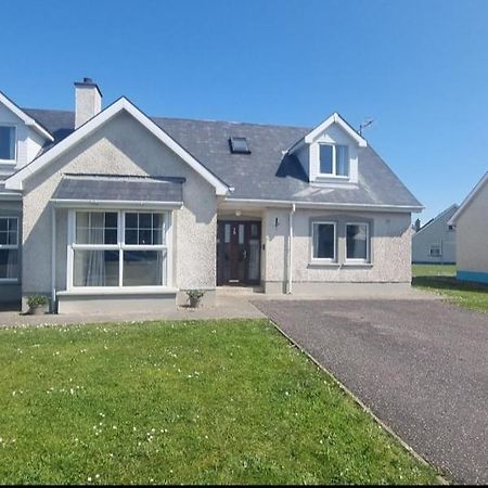 Holiday Home Bundoran Exteriér fotografie