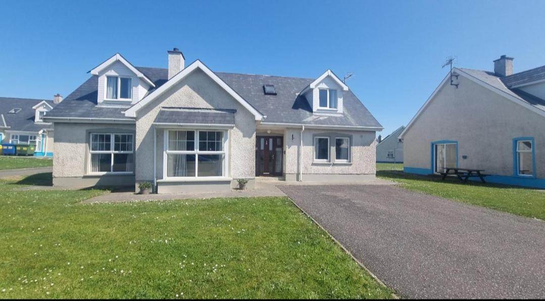 Holiday Home Bundoran Exteriér fotografie