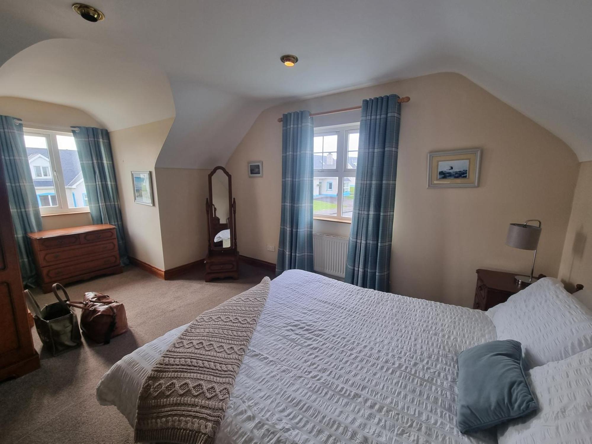 Holiday Home Bundoran Exteriér fotografie