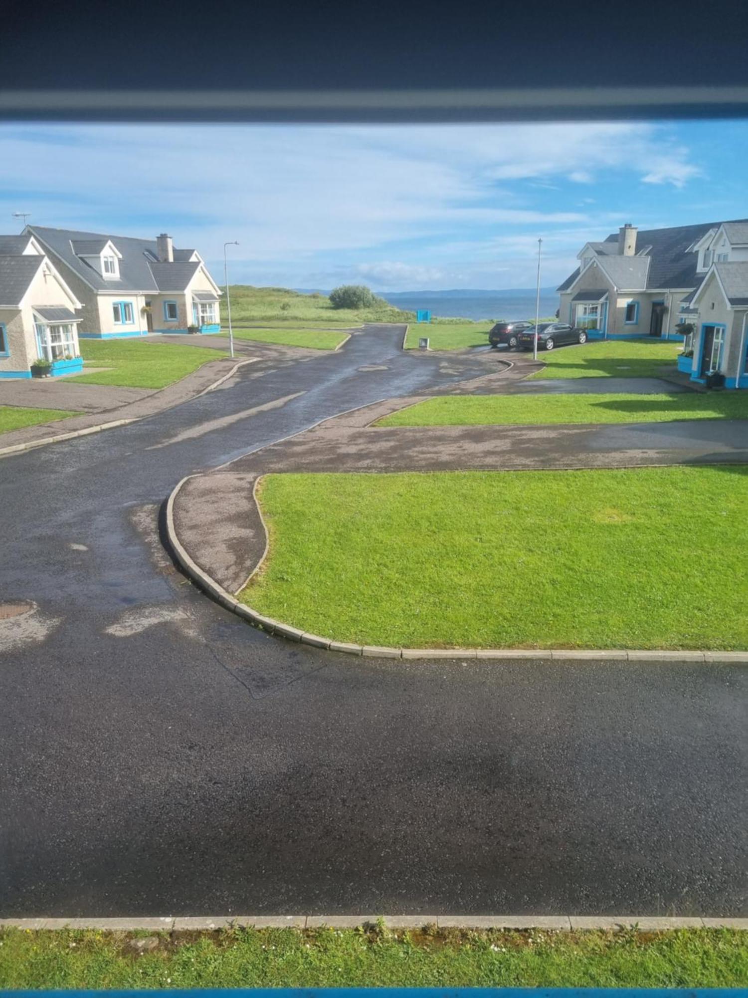 Holiday Home Bundoran Exteriér fotografie