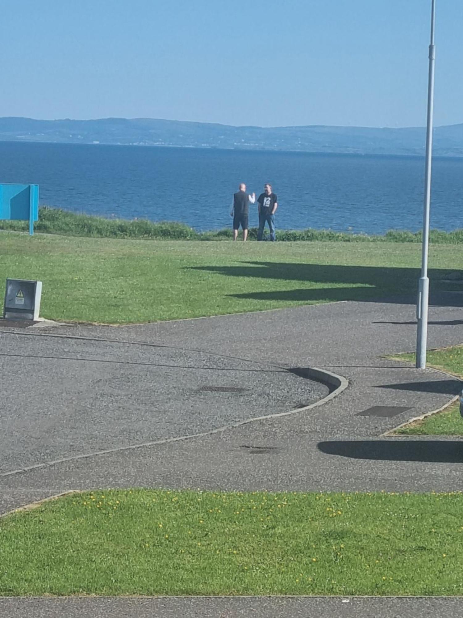 Holiday Home Bundoran Exteriér fotografie